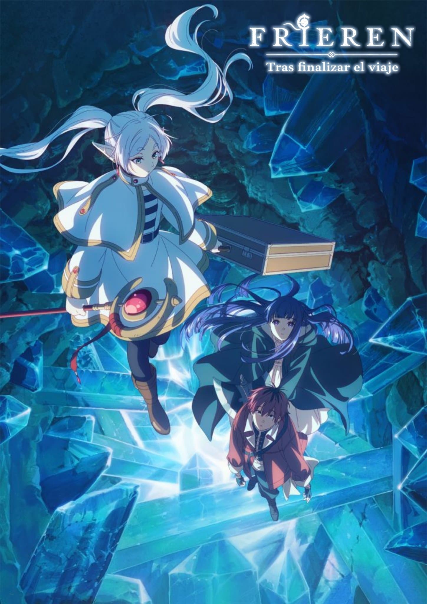 sousou no frieren 2nd season