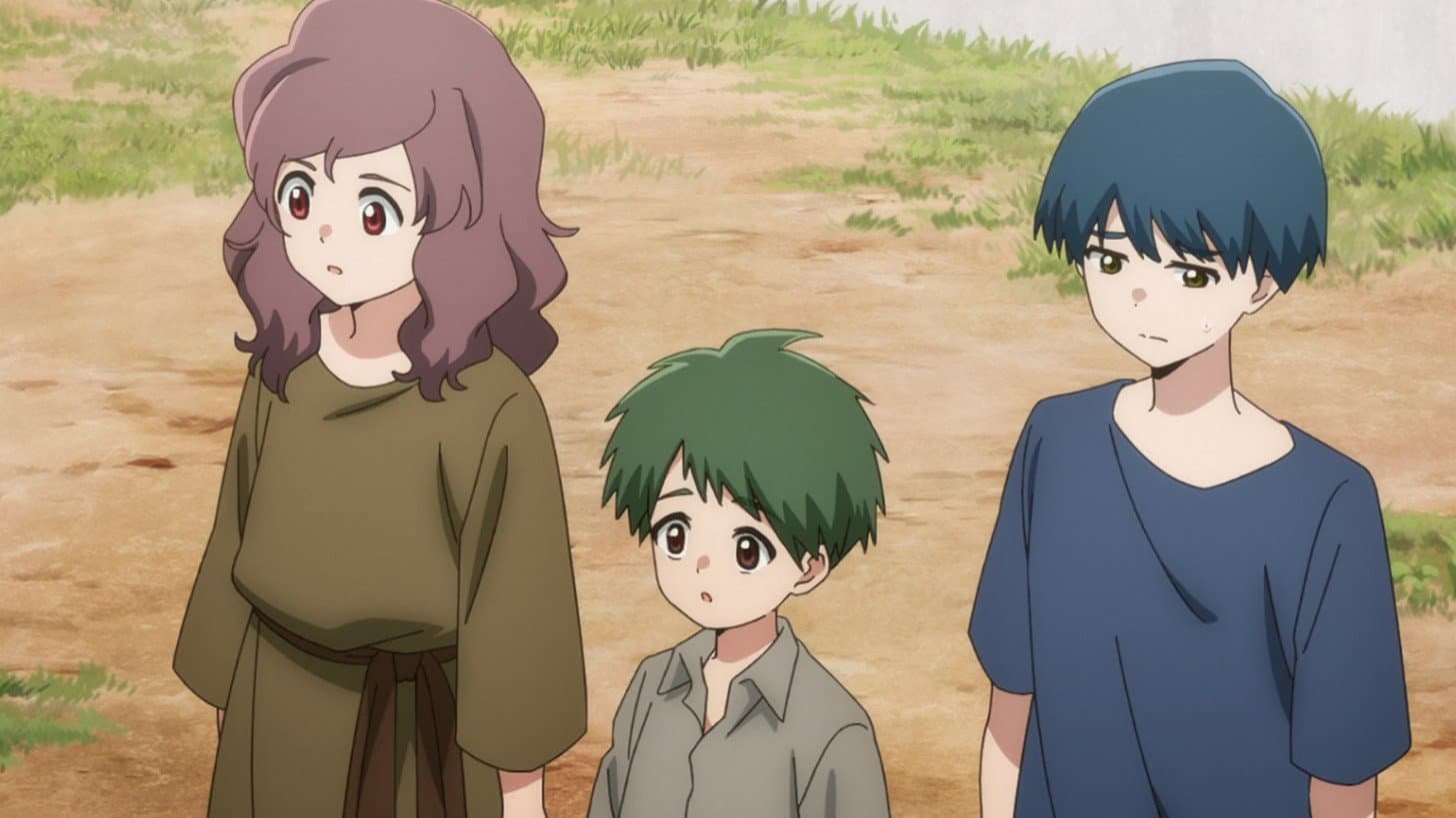 Ascendance of a Bookworm 4th season