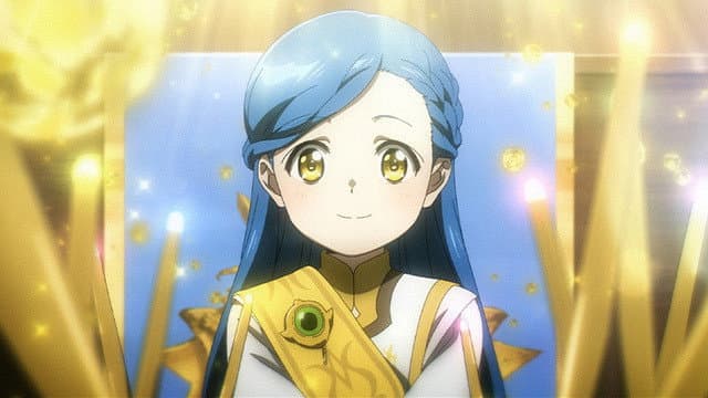 Ascendance of a Bookworm 4th season
