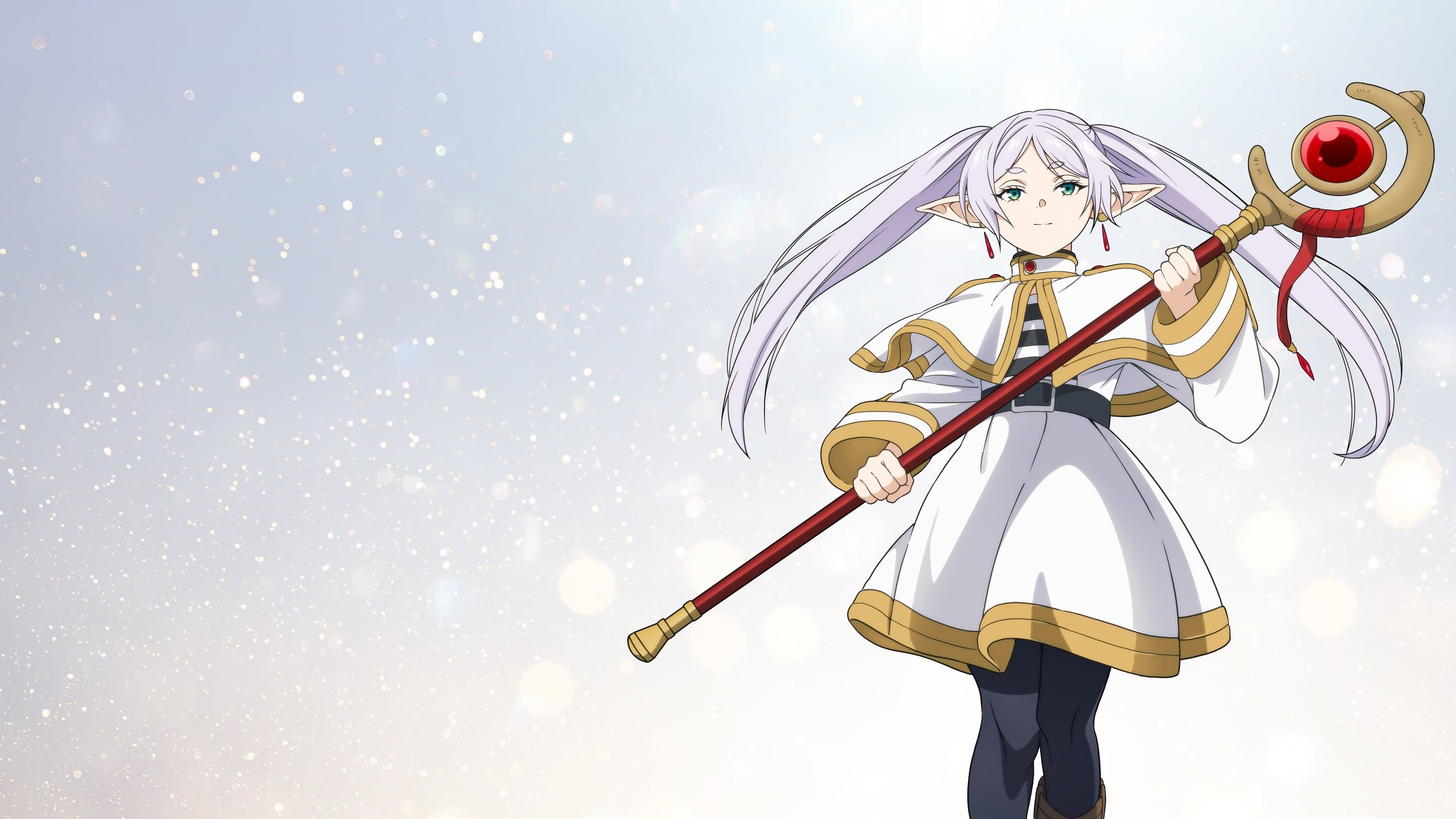 sousou no frieren 2nd season