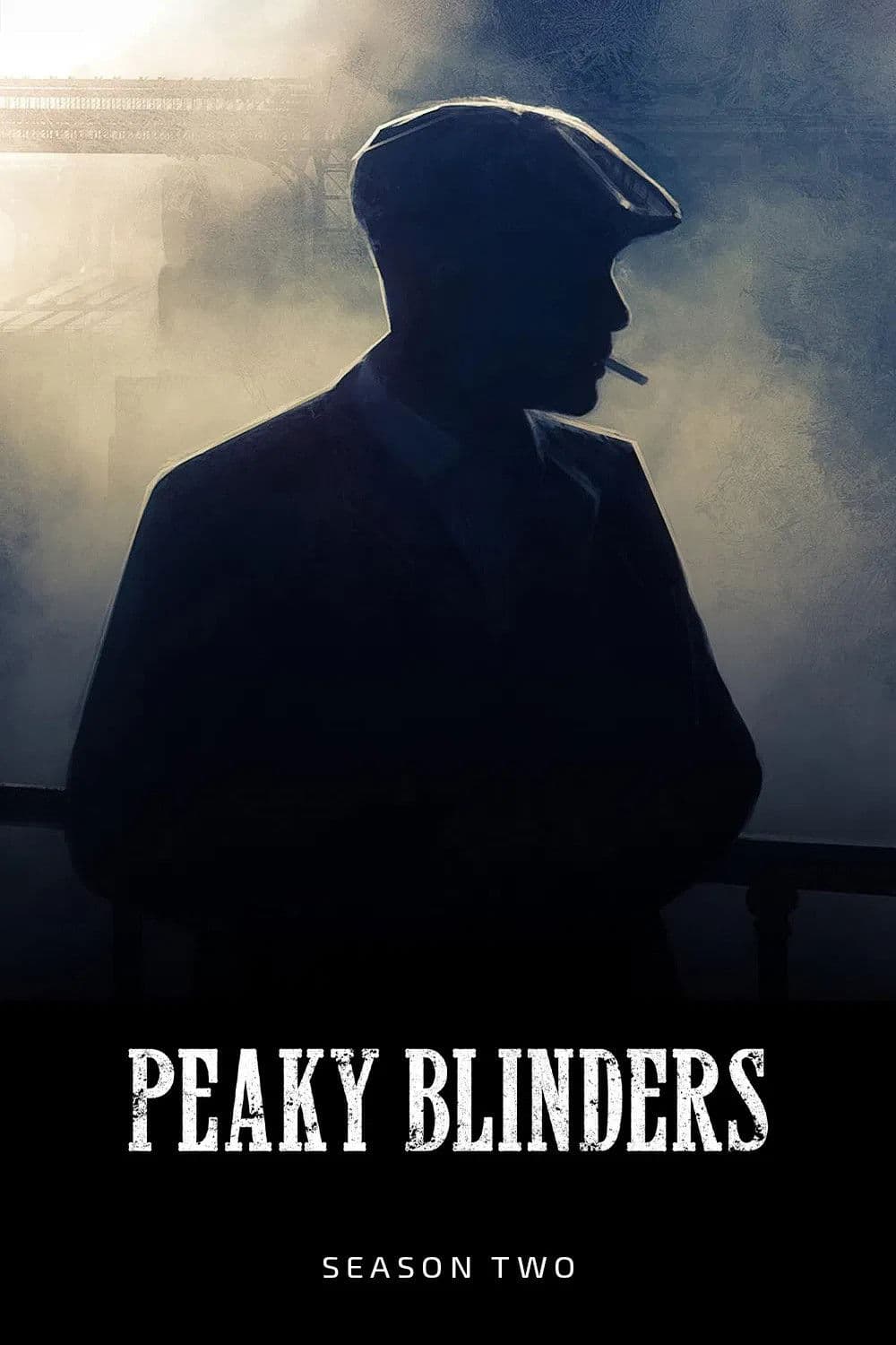 peaky blinders season 2