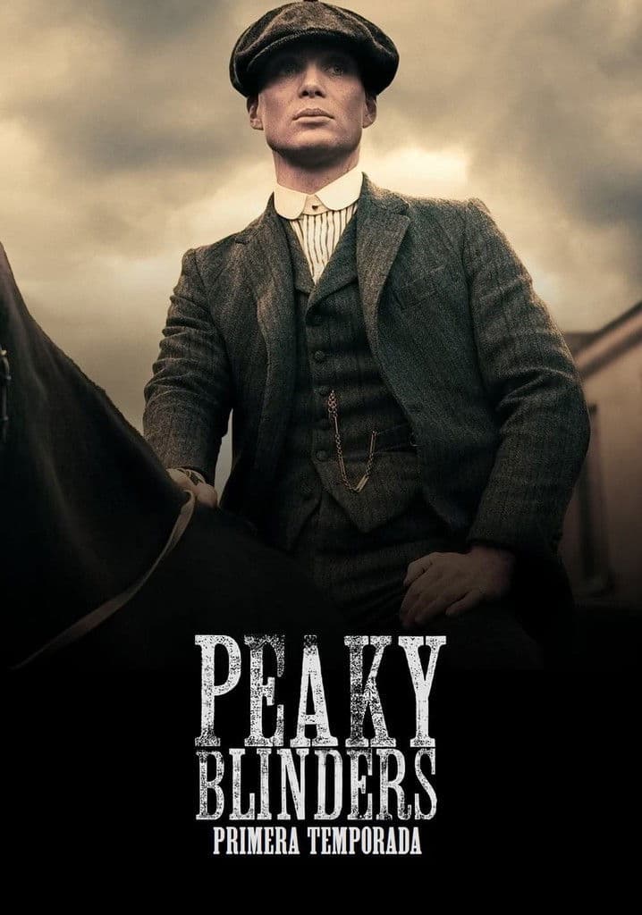 peaky blinders season 1