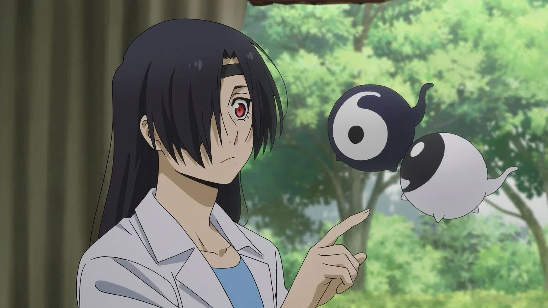 Yomi no Tsugai