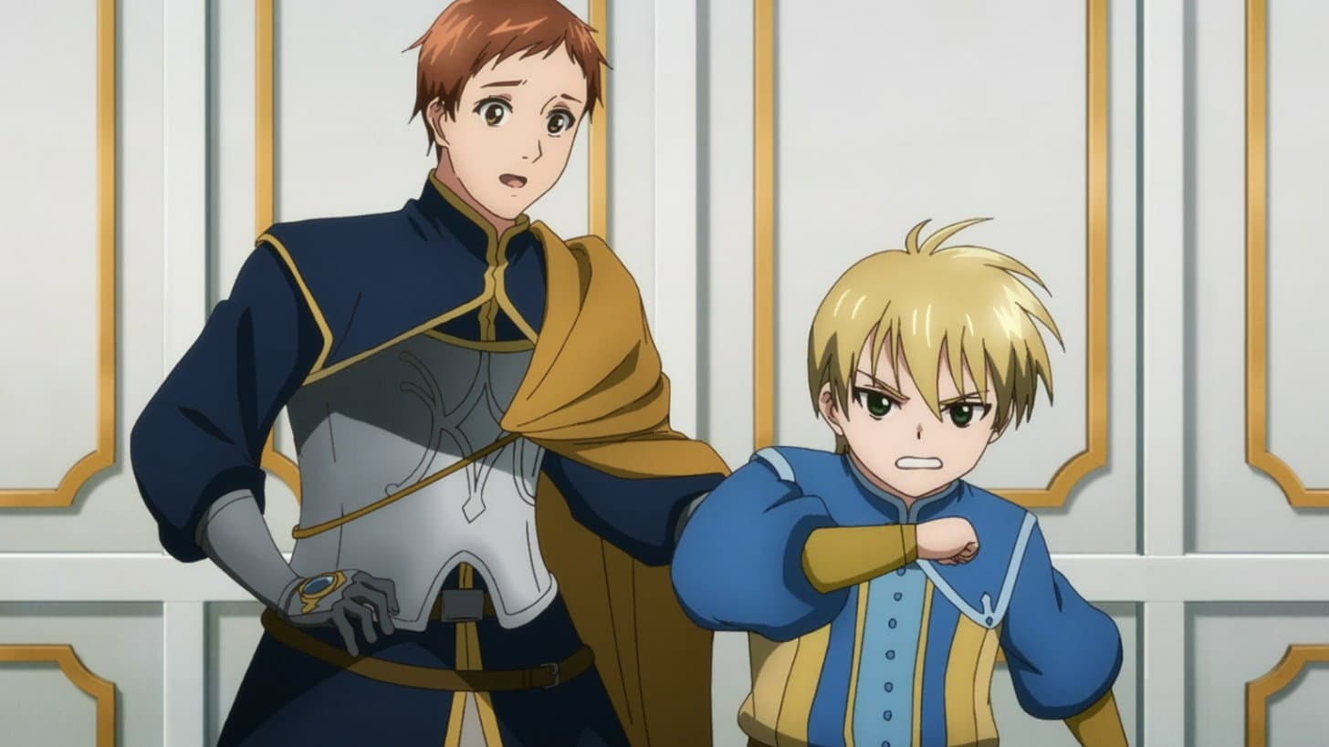 Ascendance of a Bookworm 4th season