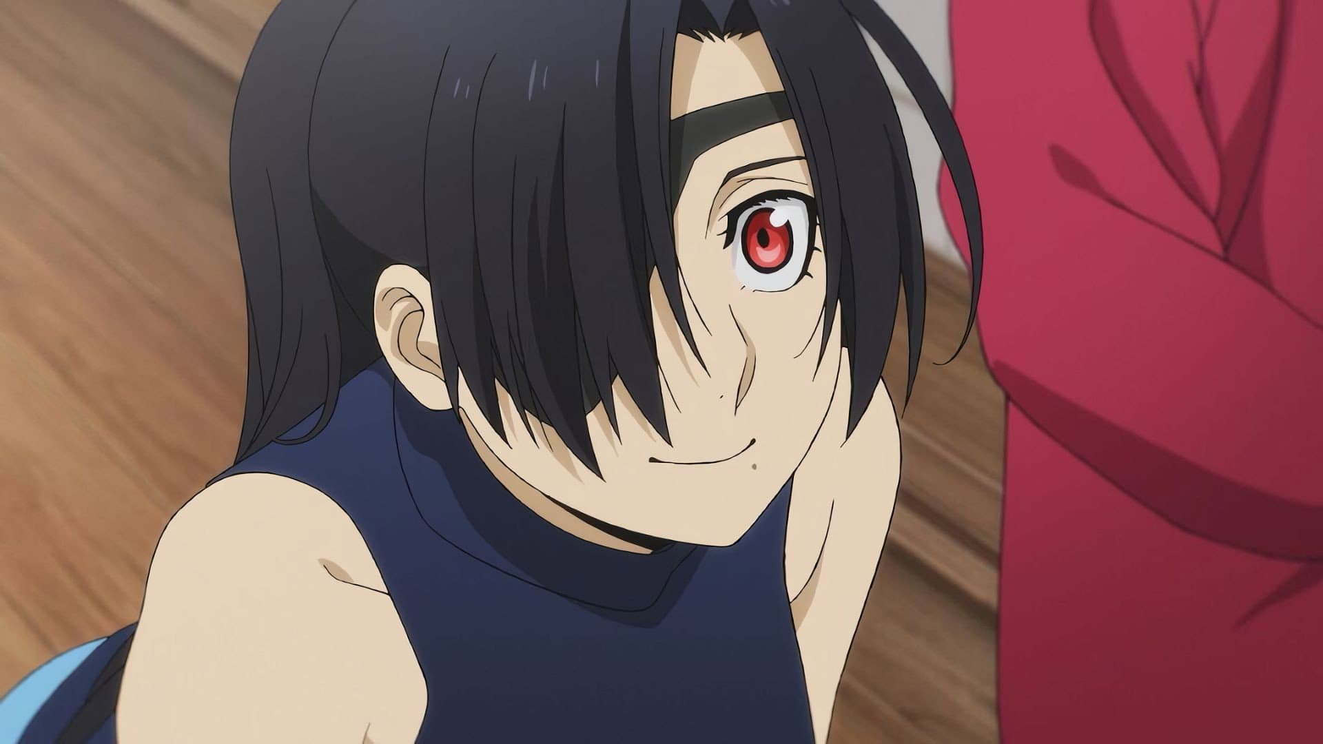 Yomi no Tsugai