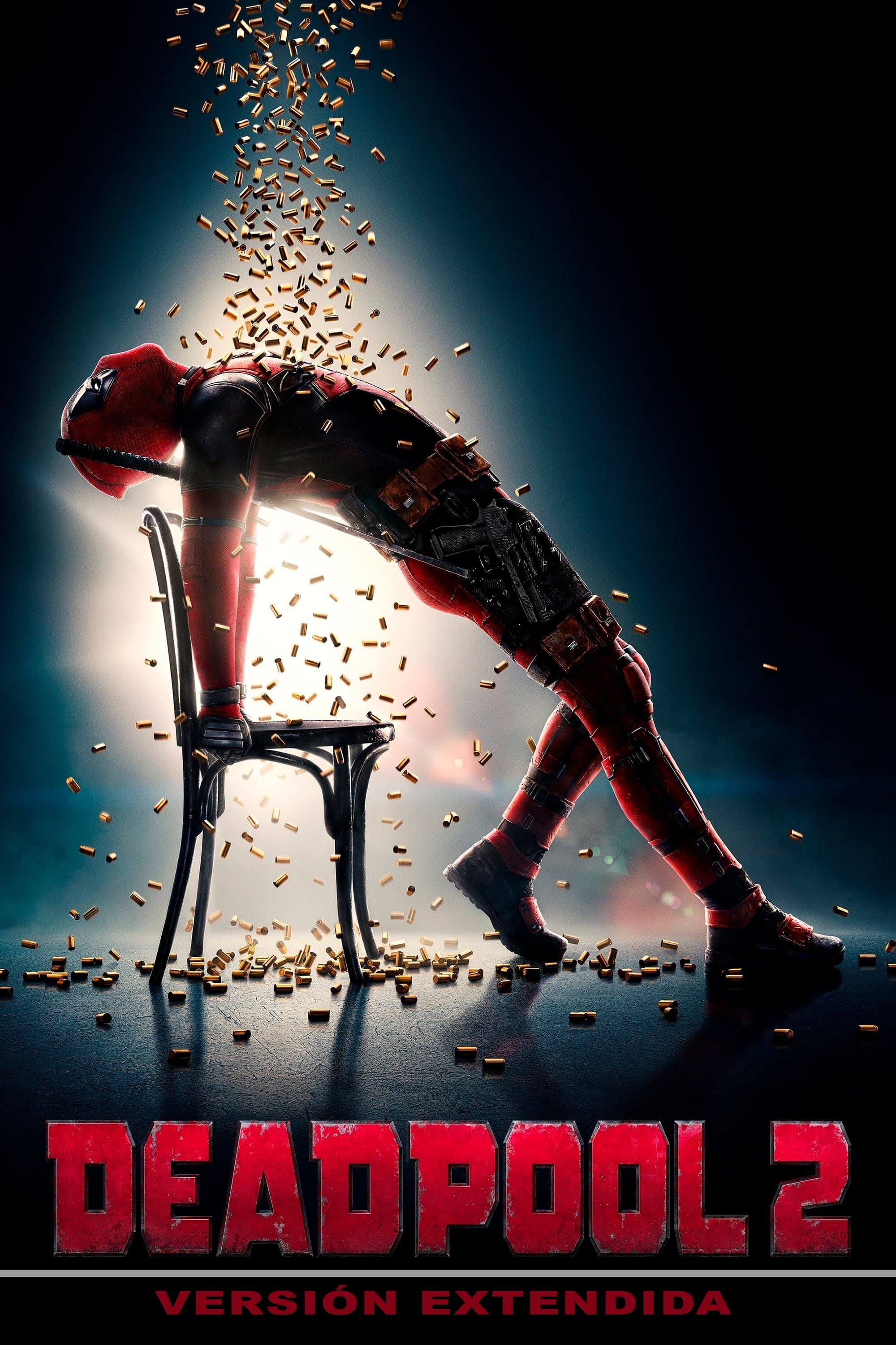 deadpool 2