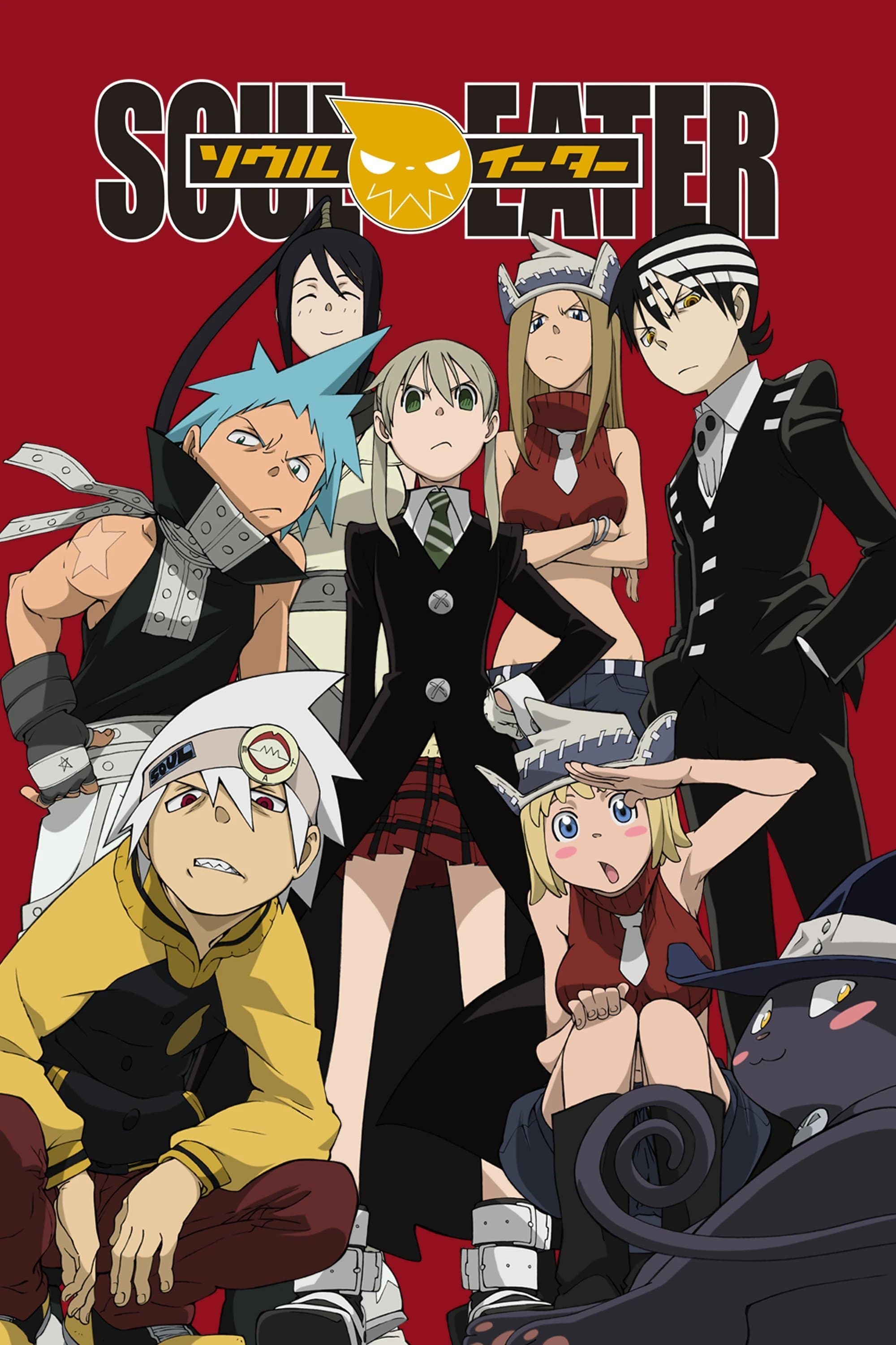 soul eater