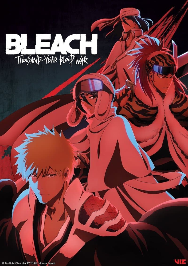 bleach sennen kessen hen soukoku tan